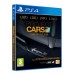 Project Cars Game of the Year Edition (PS4)